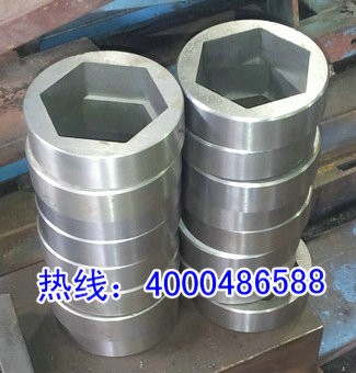 撕碎機(jī)隔套，俾呤